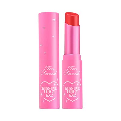 KISSING JUICY TINT LIP BALM (BÁLSAMO HIDRATANTE)